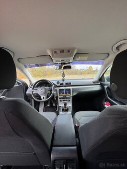 Volkswagen Passat Variant 2.0 TDI - 7