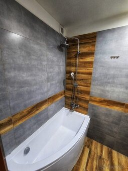 3 izbový byt s balkónom - 7