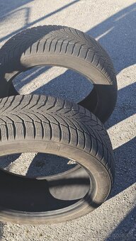 Zimné pneu 225/45 R17 94V - 7