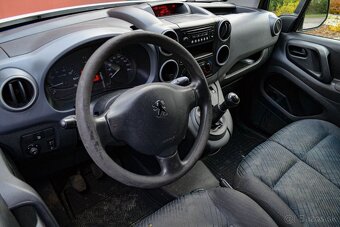 Peugeot Partner L2 1.6 HDi - 7