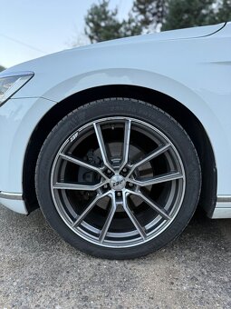 Volkswagen Passat b8, 140kw, DSG - 7
