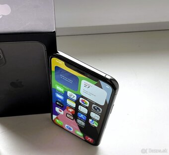 Apple iPhone 11 PRO 64GB Gray AKO NOVÝ - 7