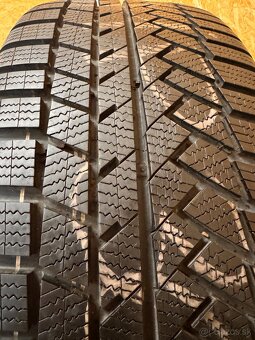 AUDI Q8 S-line R20 265/50/20.ZIMNA SADA.AUDI Q7 R20 - 7