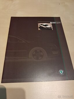 Prospekty ŠKODA auto - 7