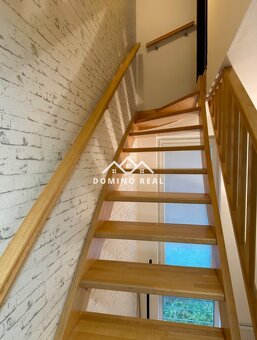 3 - izbový plne zariadený mezonet vo Svätom Juri - 7