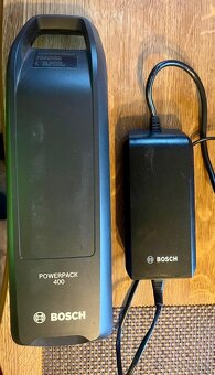 KTM MACINA RIDE 400 PowerPack Bosch - 7