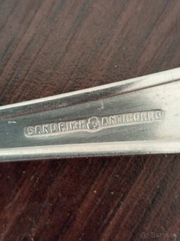 STAROZITNE RRIBOR SANDRIK - 7