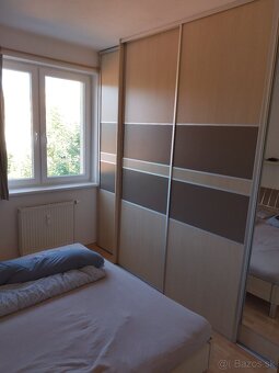 2 izbový byt komplet zariadený s parkovaním Žilina - Vlčince - 7