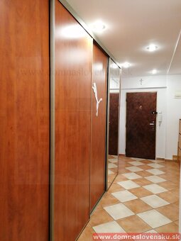 1088 Tehlový 2 izbový byt Košice-centrum - 7