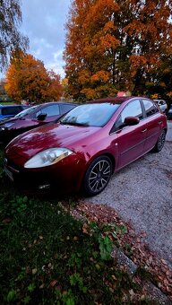 Fiat Bravo 2 SPORT - 7