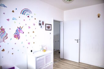 PRENÁJOM 4i mezonet v Miloslavove so záhradou a parkovaním, - 7