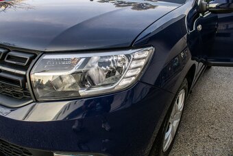 Dacia Logan MCV 1.0 SCe Access - 7