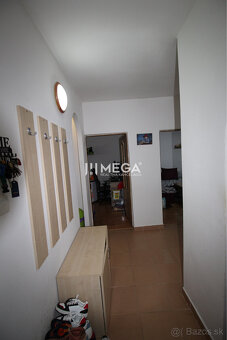 Na predaj - zrekonštruovaný 2-izbový byt - Snina - 7