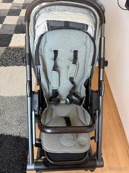 Mutsy iGo dvojkombinacia - 7