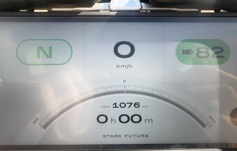 Stark Varg Ex 80HP - 7