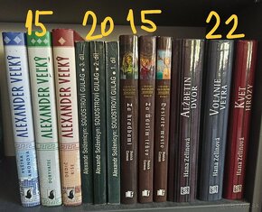 Labyrint, Hry o zivot a ine knihy - 7