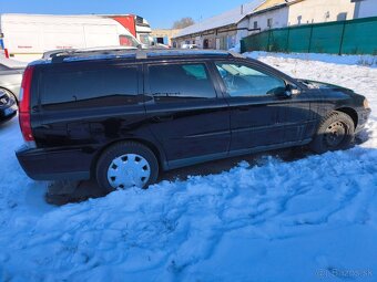 Volvo v70 - 7