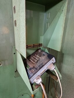 Vrtačka MAS VXR 50 CNC (1999) (6761) - 7