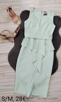 Spoločenské šatočky - 7