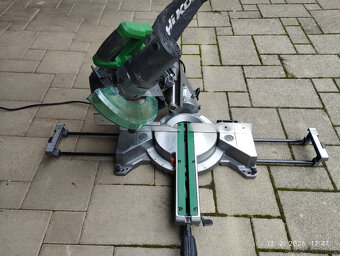 Pila Hikoki (Hitachi) - 7