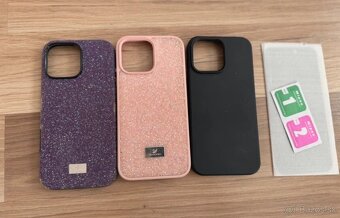 iPhone 16 Pro Max 256 GB, bateria 98% - 7