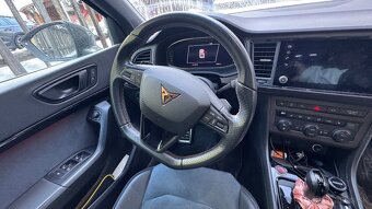 Cupra Formentor 5 - 7