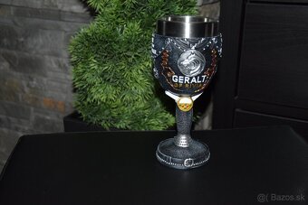 The Witcher pohar - 7