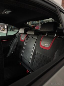 Skoda octavia RS 2.0tsi DSPtuning - 7