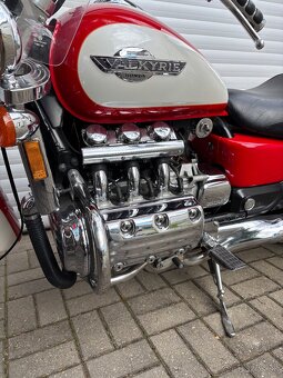 Honda valkyrie - 7
