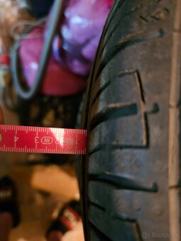 Predám Barum Bravuris 5 - 7