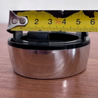 Harley Davidson sklicka smeroviek - 7