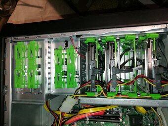 PC Acer Veriton. 250 GB. Windows 7 PRO. - 7