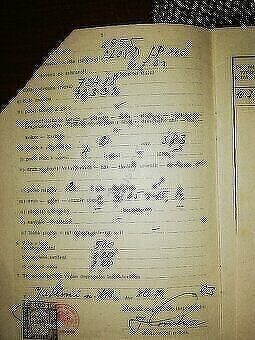 Predam veterana LLoyd LP 400 1955 - - 7