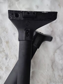 Priečniky Toyota RAV4 od 2019 - - 7