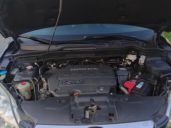 Predam honda crv r.v.2007 - 7