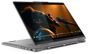 Predam LENOVO Yoga 7 2v1 14AHP9 OLED, Arctic Grey - 7