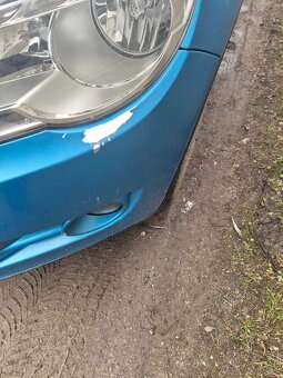 Rozpredám VW Tiguan 5N - 7