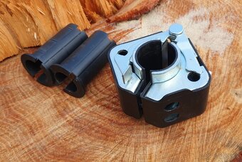 Cyklosedačka RÖMER JOCKEY Comfort - 7