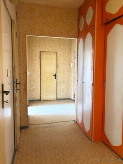 RFReality ponúka 2 izbový byt - Sásová - 7