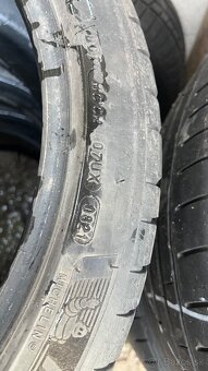 225/40R18 Letne - 7
