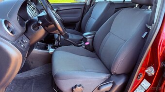 Toyota RAV4 2.0 D-4D 5D 4x4 - 7