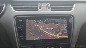 Škoda Octavia Combi 2,0TDI Style Plus, 135kw, DSG - 7