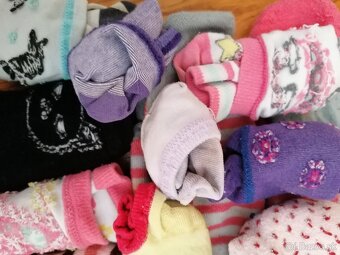 Ponožky a spodné prádlo - 7