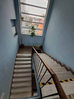 Prenajmeme kanceláriu o výmere 23,61 m2, Levická ul.,Vráble - 7