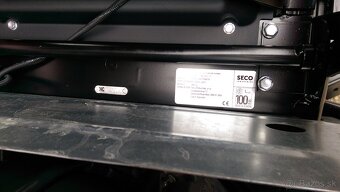 Traktorova kosacka - 7