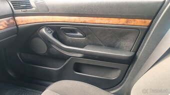 ND - BMW e39 528i - 7