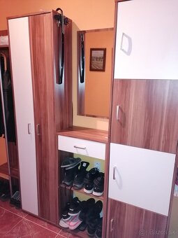 1 izbový byt Nové Zámky - 7