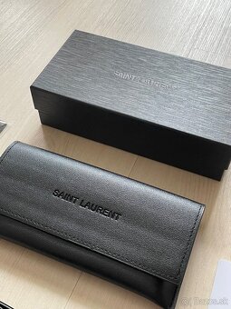 Dámske slnečné okuliare YSL - 7