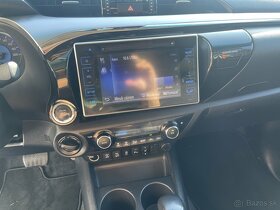 Toyota Hillux 11/2018 , 61000 km - 7