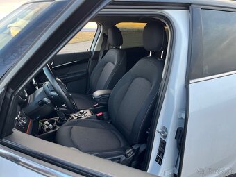MINI COOPER COUNTRYMAN - 7